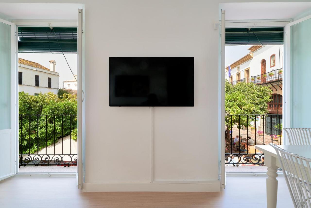 Casa de Férias Orange Square Rooftop 250 M2 Marbella