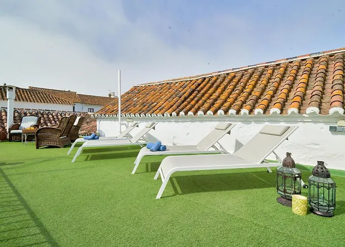 Orange Square Rooftop Apartment 250 M2