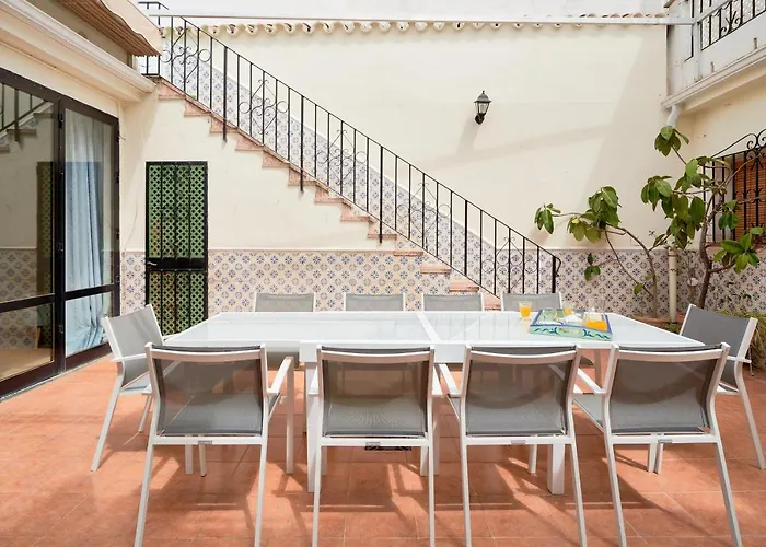 Orange Square Rooftop Apartment 250 M2