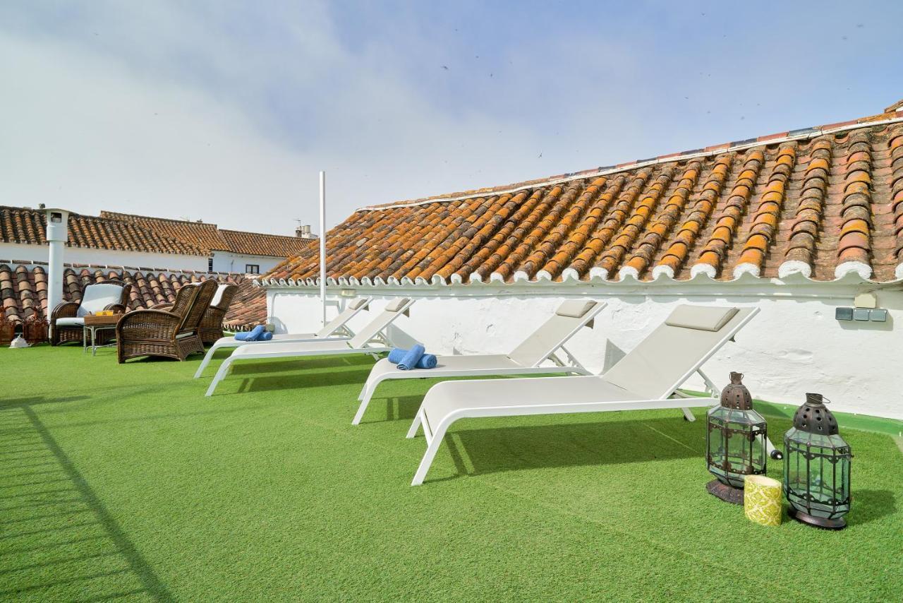 Orange Square Rooftop 250 M2 Ferienhaus