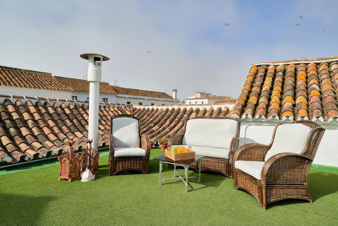 Orange Square Rooftop 250 M2 Ferienhaus Marbella