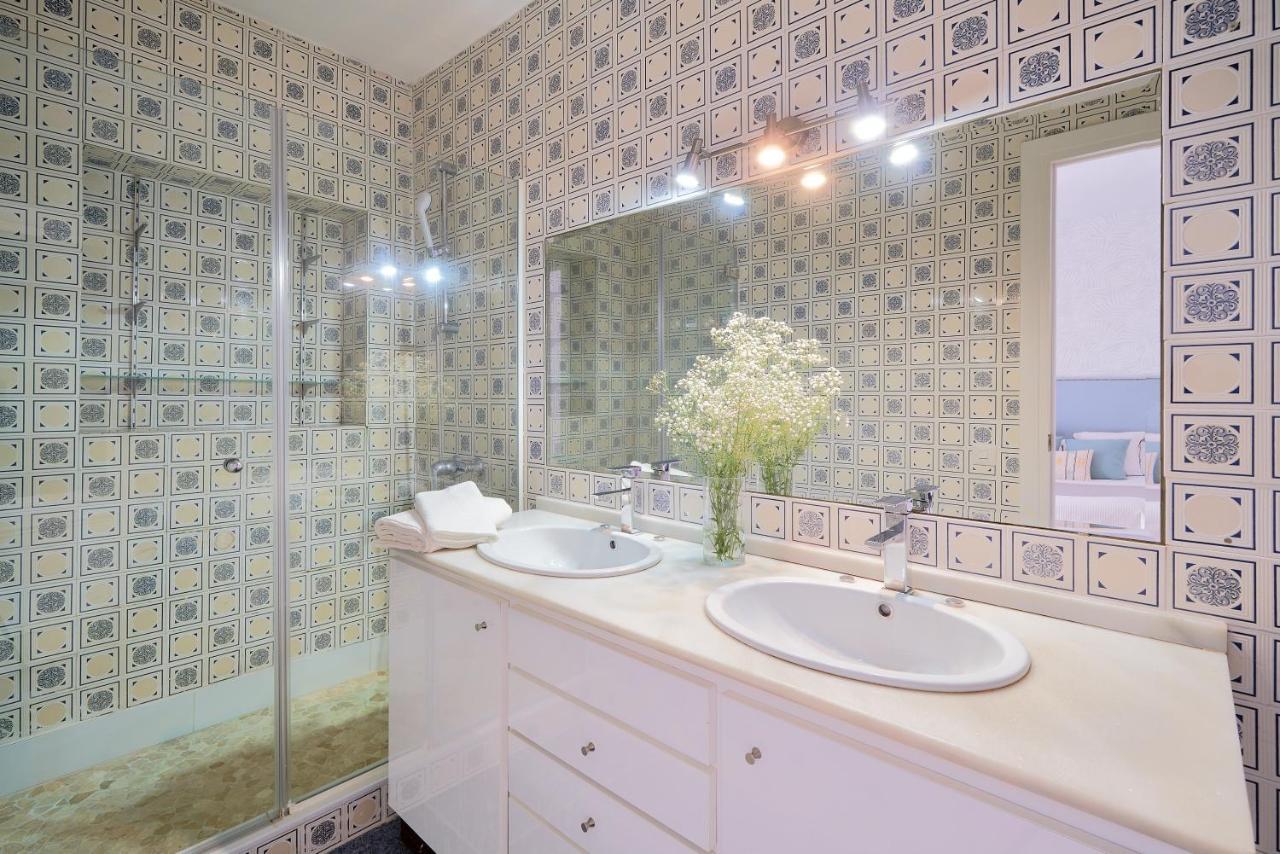 Casa Plaza De Naranjos 8 Personas Marbella