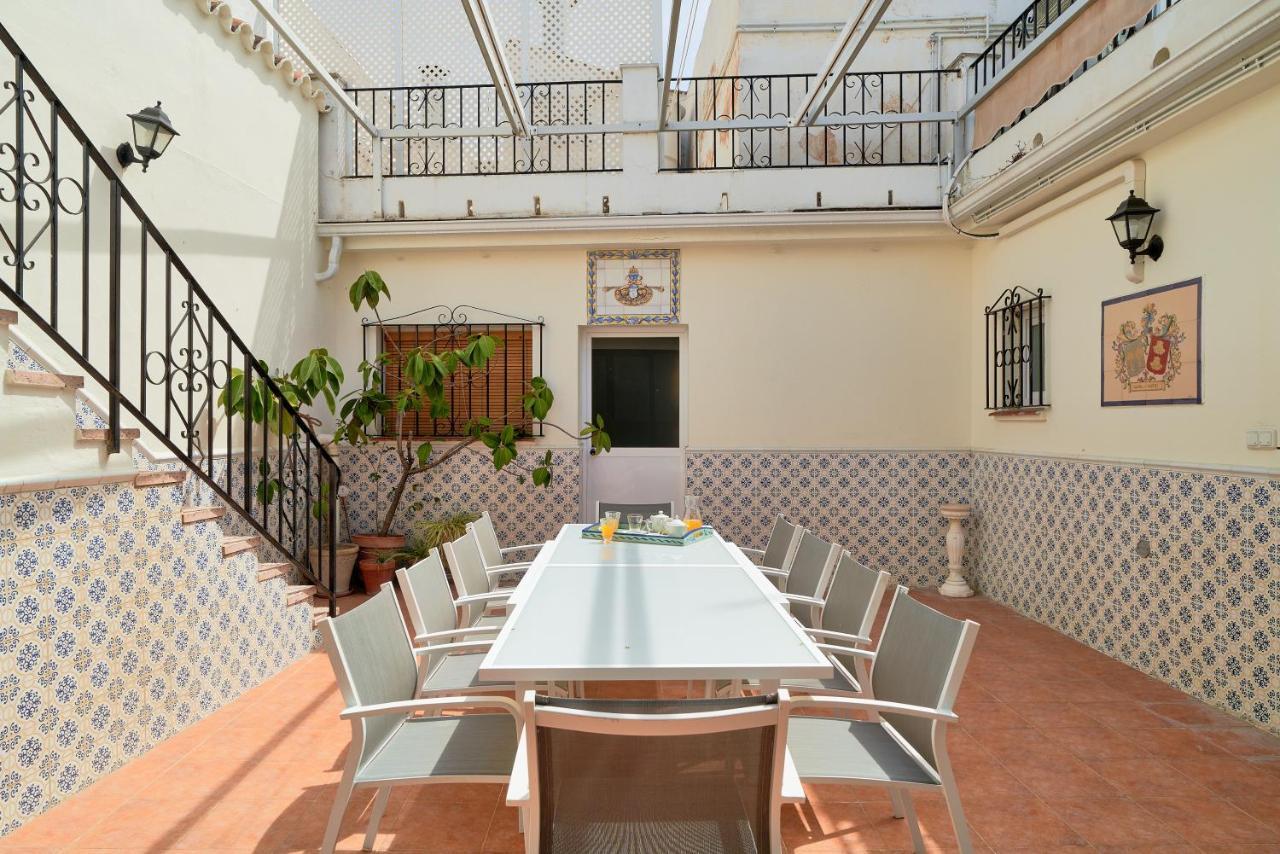 Orange Square Rooftop 250 M2 Ferienhaus