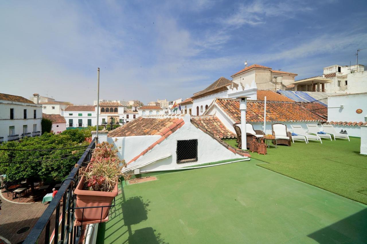 Ferienhaus Orange Square Rooftop 250 M2 *