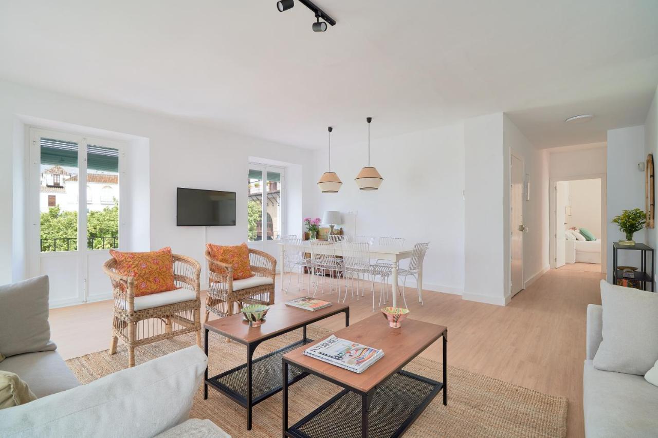 Orange Square Rooftop 250 M2 * Marbella