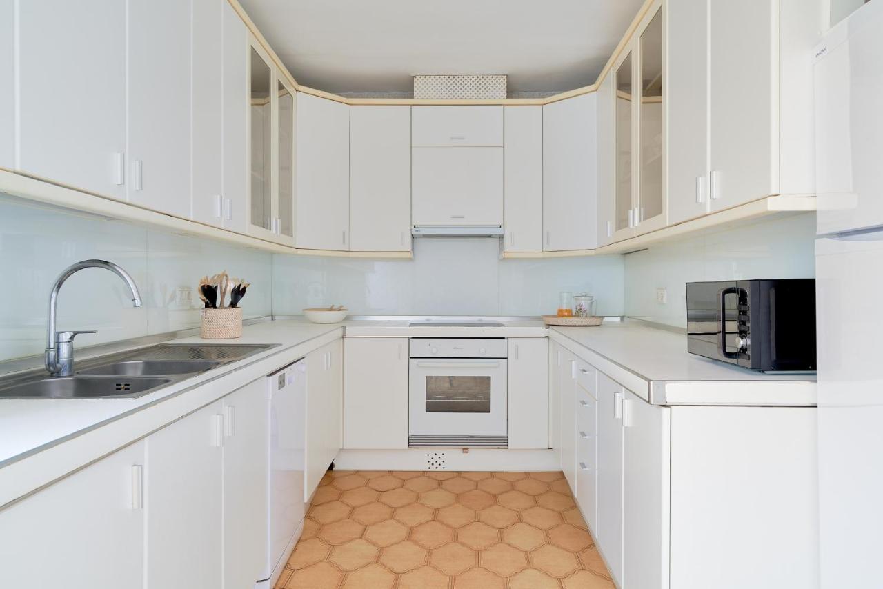Ferienhaus Orange Square Rooftop 250 M2 Marbella