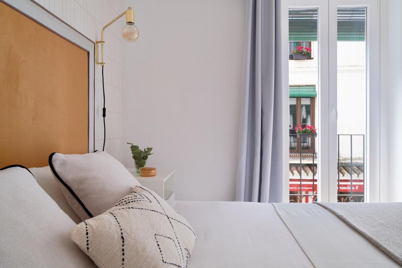 Casa Plaza De Naranjos 8 Personas Сasa de vacaciones *