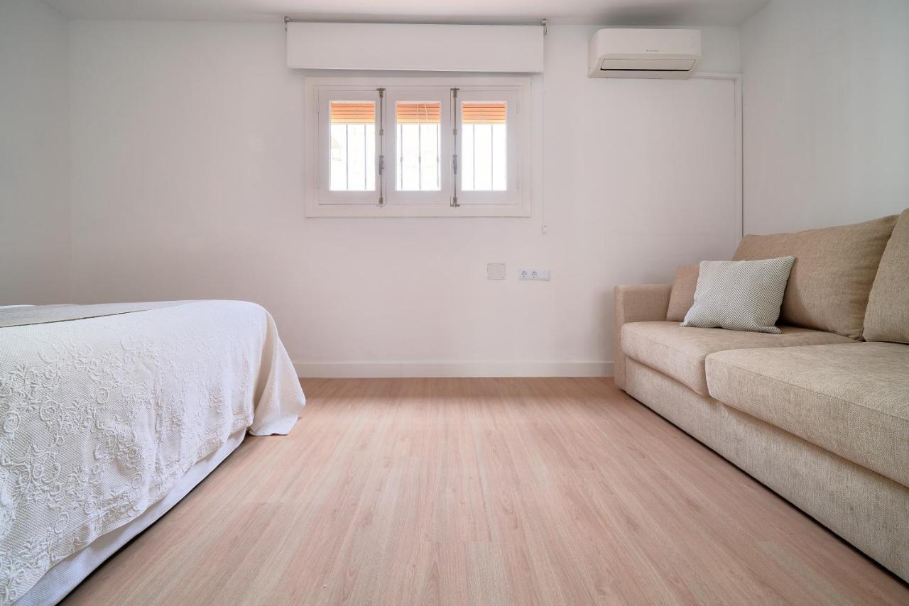 Casa Plaza De Naranjos 8 Personas Сasa de vacaciones Marbella