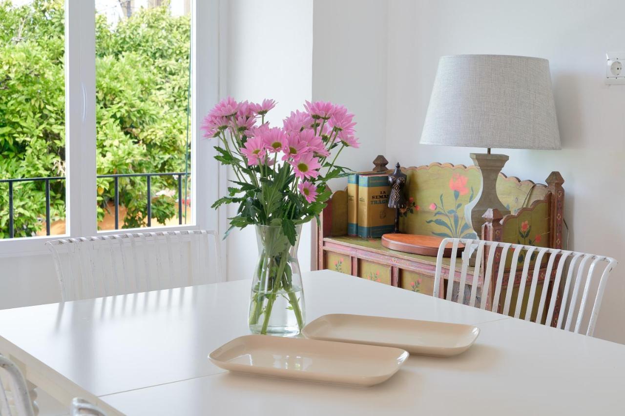 Casa Plaza De Naranjos 8 Personas * Marbella