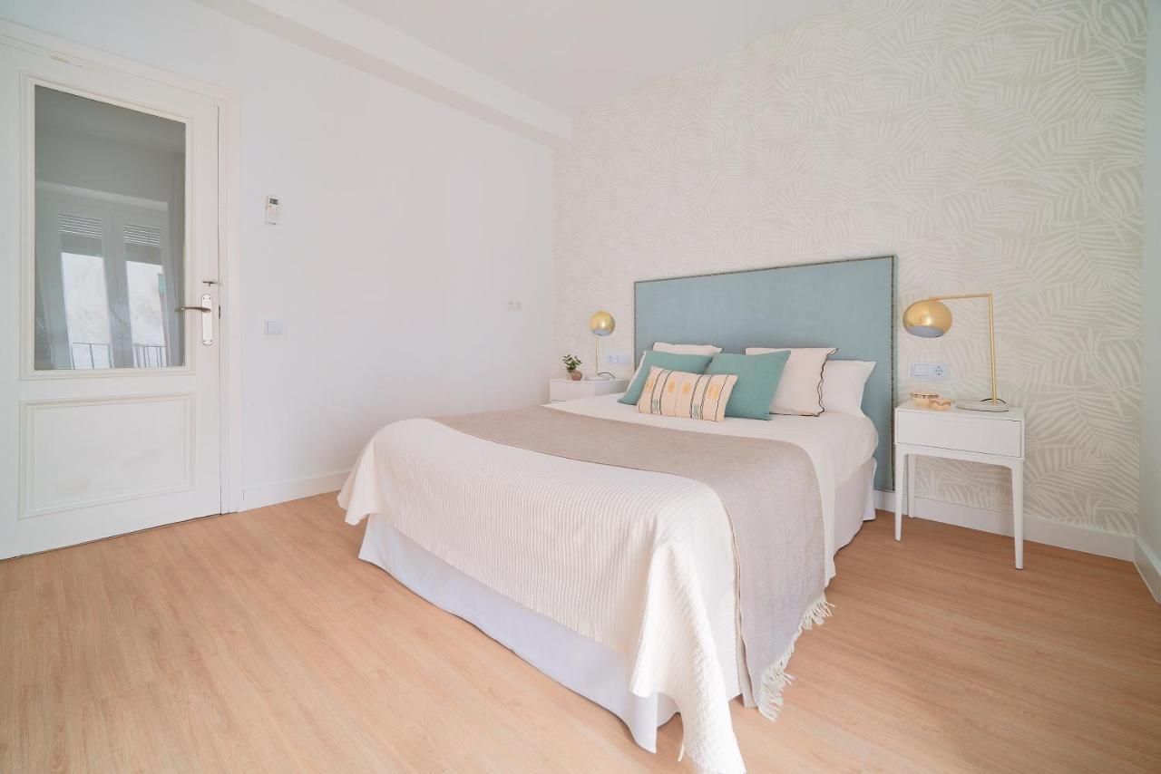 Casa Plaza De Naranjos 8 Personas * Marbella
